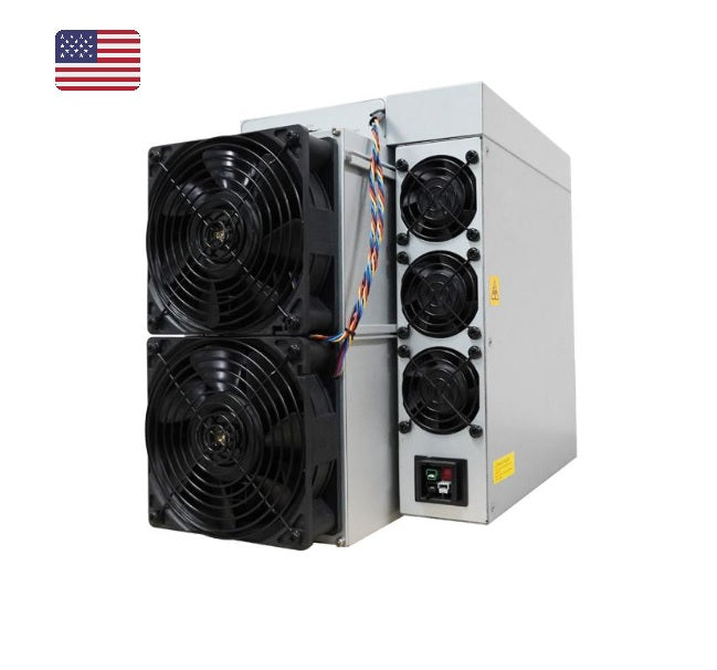 SERVER SCRYPT 17G USA STOCK