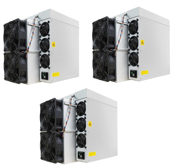 SERVER PACKAGE SCRYPT 41.0 GH