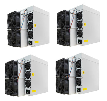 SERVER PACKAGE SCRYPT 64.0 GH