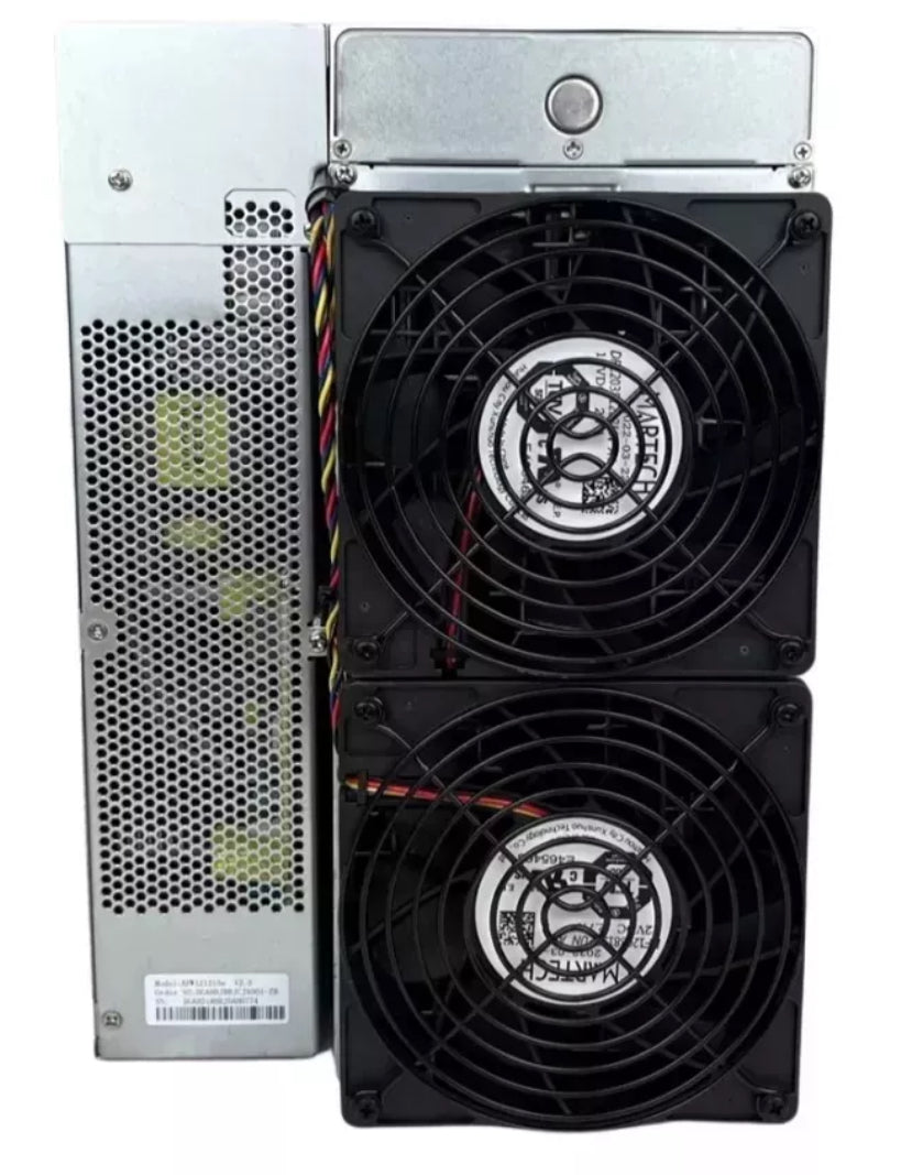 SERVER SCRYPT 16G