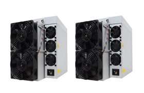 SERVERS SHA-256 308 TH