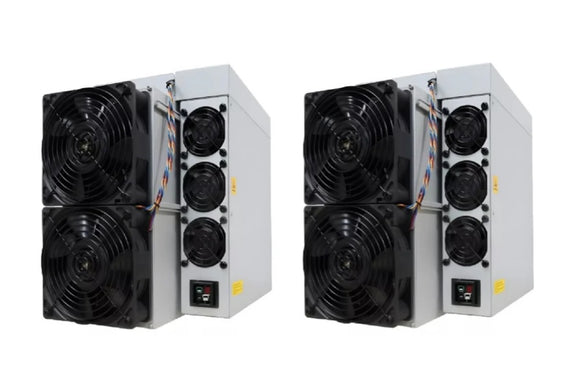 SERVERS SHA-256 308 TH